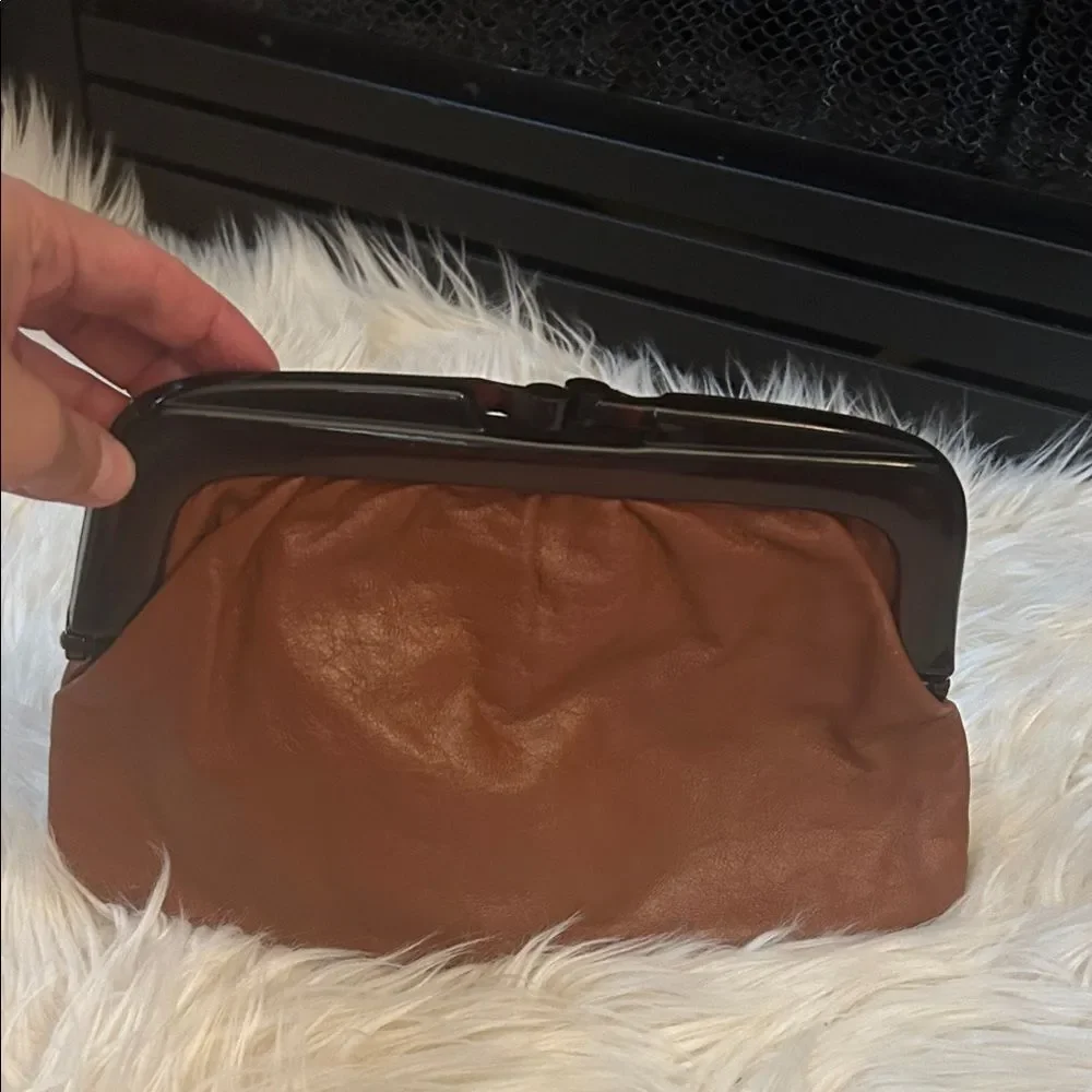 N/A stylish brown